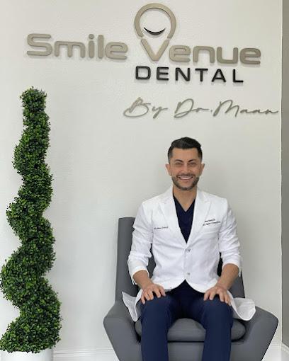 Smile Venue Dental - General dentist in Tampa, FL