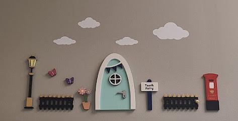Dr. Fernanda G Fontes – Chantilly Pediatric Dentistry - Pediatric dentist in Chantilly, VA