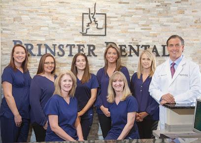 Brinster Dental Family & Cosmetic Dentistry - General dentist in Annapolis, MD