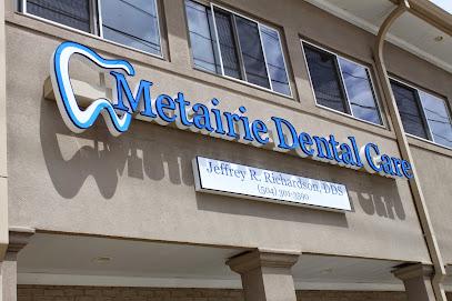 Metairie Dental Care - General dentist in Metairie, LA