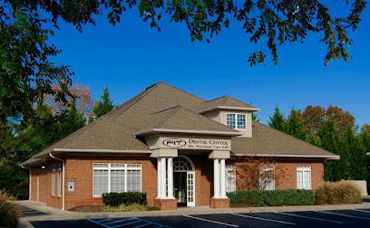 Dr.Van Zyl Nicolaas DDS - General dentist in Chattanooga, TN