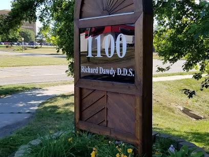 Richard M. Dawdy D.D.S. - General dentist in Lansing, MI
