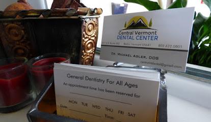 Central Vermont Dental Center - General dentist in Barre, VT