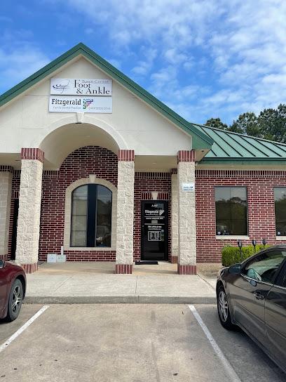 Fitzgerald Family Dental Practice - General dentist in Humble, TX