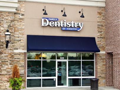 Family Dentistry of Forsyth - General dentist in Suwanee, GA