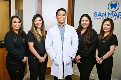 San Marino Dentistry – Dr. Song - General dentist in San Marino, CA