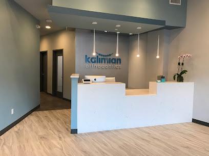 Kalimian Orthodontics — Dr. Michael Kalimian, DDS - Orthodontist in Great Neck, NY