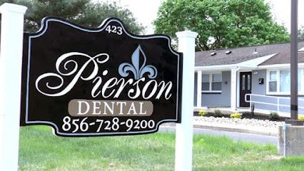 Pierson Dental - Periodontist in Sicklerville, NJ