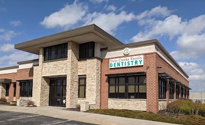 Twin Creeks Family Dentistry - General dentist in Kansas City, MO