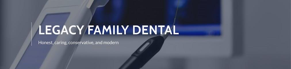 Legacy Family Dental - General dentist in Stratford, CT