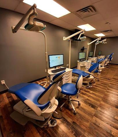 Premier Dental Group of Knoxville - General dentist in Knoxville, TN