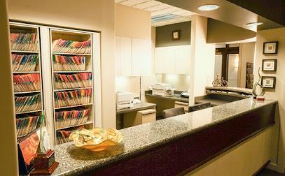 Byron McKnight, DDS, MAGD - General dentist in Mesquite, TX