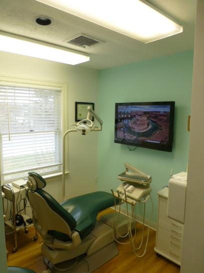 Amity Dental - General dentist in Edgartown, MA