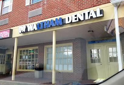 Waltham Dental Center - General dentist in Waltham, MA