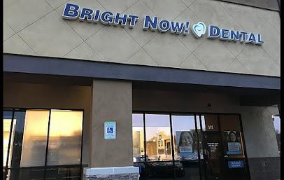 Bright Now! Dental & Orthodontics - General dentist in Mesa, AZ