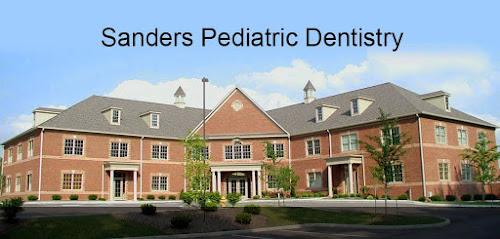 Sanders Pediatric Dentistry - Pediatric dentist in Carmel, IN