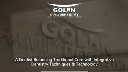 Golan Family Dentistry - General dentist in Williston Park, NY