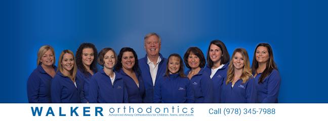Walker Orthodontics, PC - Orthodontist in Harvard, MA