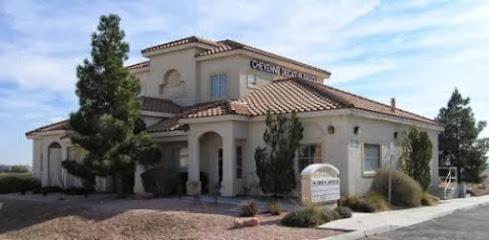 Dr. Owen W. Justice, DDS - General dentist in Las Vegas, NV