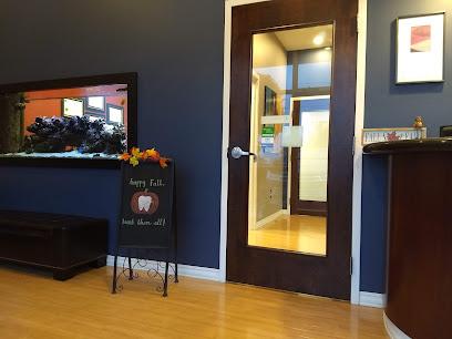 Windward Pediatric Dentistry - Pediatric dentist in Alpharetta, GA