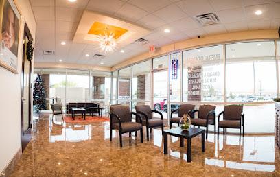 Emerald Dental - General dentist in Cypress, TX