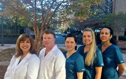 Drs. Colasanto and Monfared, P.C. - Periodontist in Arlington, VA