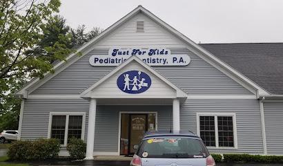 Just for Kids Pediatric Dentistry - Pediatric dentist in Windham, ME