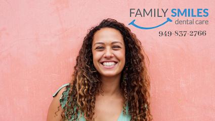 Smiles West – Lake Forest - General dentist in Lake Forest, CA