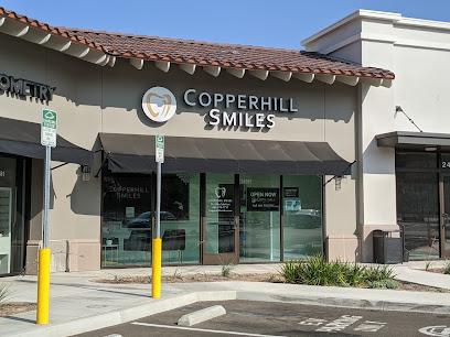 Copperhill Smiles - General dentist in Valencia, CA