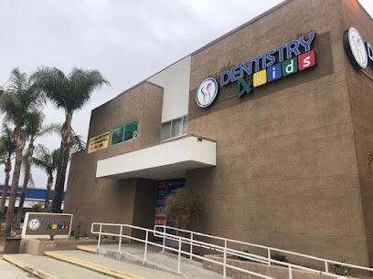 Dentistry 4 Kids & Orthodontics - Pediatric dentist in Riverside, CA