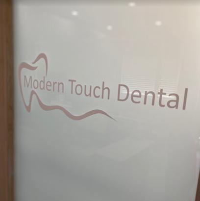Modern Touch Dental, P.C. - General dentist in East Rockaway, NY