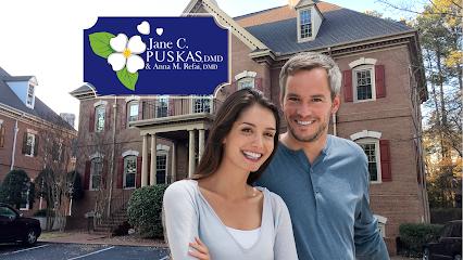 Jane C. Puskas DMD, PC - General dentist in Atlanta, GA