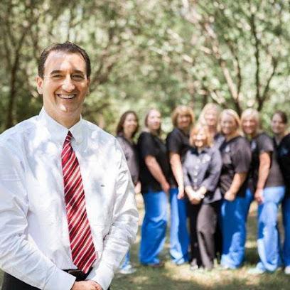 Progressive Family Dentistry: Dr. John M. Corella, DMD - General dentist in Summerville, SC