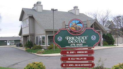 Friendly Dental - General dentist in Worthington, MN