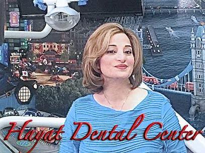 Hayat Dental Centers - General dentist in Cleveland, OH