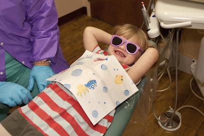 Hines Little Smiles - Pediatric dentist in Columbus, OH