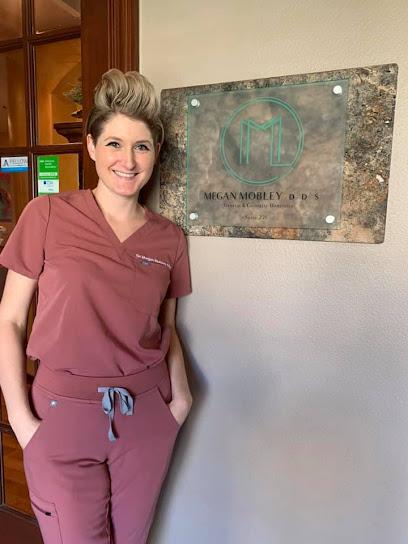 Megan Mobley DDS - General dentist in Austin, TX