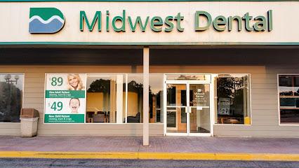 Midwest Dental – West St. Paul - General dentist in Saint Paul, MN