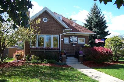 Armstrong, Todd A DDS SC - General dentist in Kenosha, WI