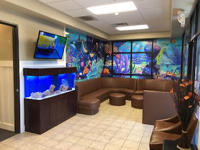 Smile Reef Pediatric Dentistry - General dentist in North Las Vegas, NV