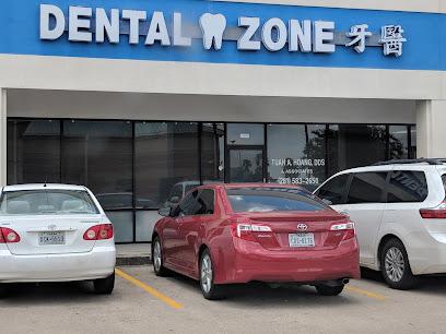 Dental Zone - General dentist in Houston, TX