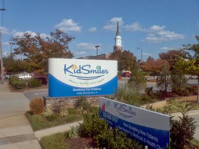 Kid Smiles - General dentist in High Point, NC