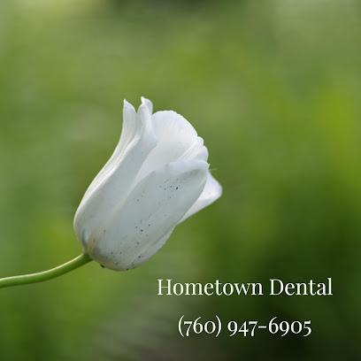 Hometown Dental - General dentist in Hesperia, CA