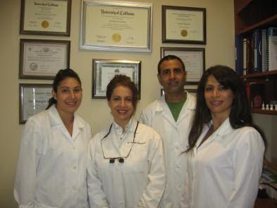 Avanti Dental Group – Dr. Manijeh Shayesteh, DDS - General dentist in San Jose, CA