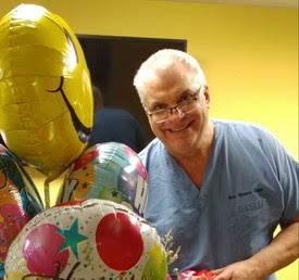 Dr. Bob Wrable DMD - General dentist in Deland, FL