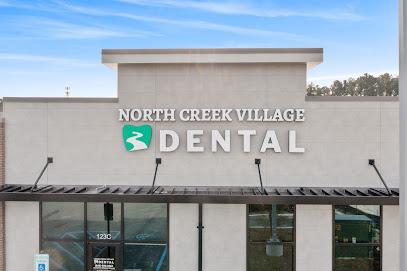 North Creek Village Dental - General dentist in Summerville, SC