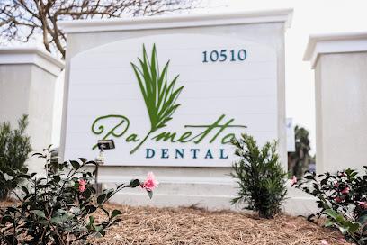 Palmetto Dental - General dentist in Panama City Beach, FL