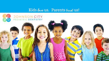 Johnson City Pediatric Dentistry - Pediatric dentist in Johnson City, TN