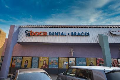 boca Dental and Braces - General dentist in Las Vegas, NV