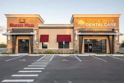 Citrus Grove Dental Care - General dentist in Clermont, FL